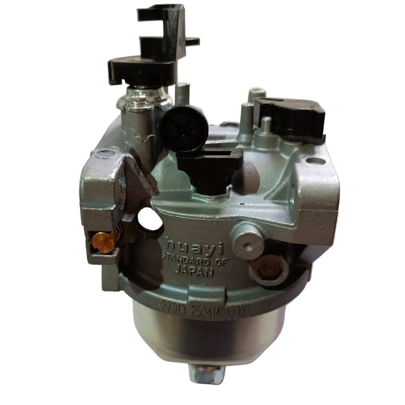 Carburador para Motores de 16hp Sensei M160 / M160AE / MGE7500