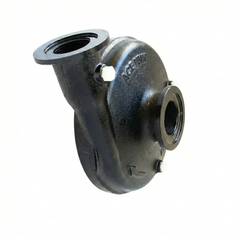 Carcasa Delantera para Bomba ACE 650 Bridada - Repuesto Original Repuestos para Bombas