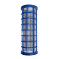 Cartucho de Filtro ARAG 312/317/319/322/323/324 - Malla 50 Azul - 108x286mm Filtros y Cartuchos