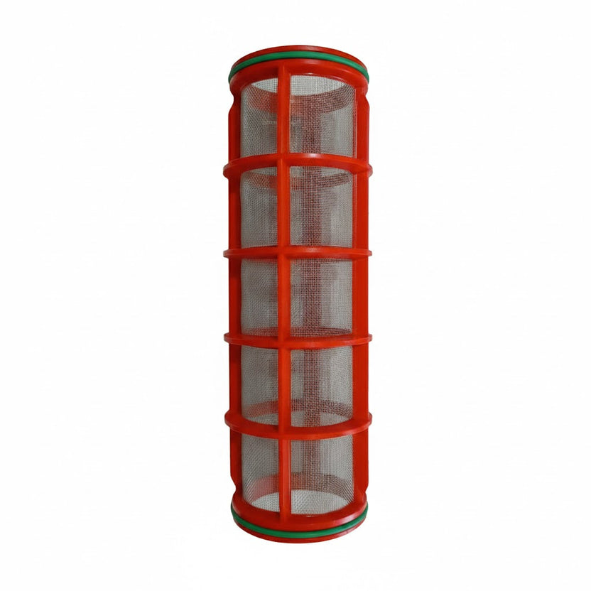 Cartucho 32 Mesh para Porta Filtro ARAG 330 - 220x70mm Filtros y Cartuchos