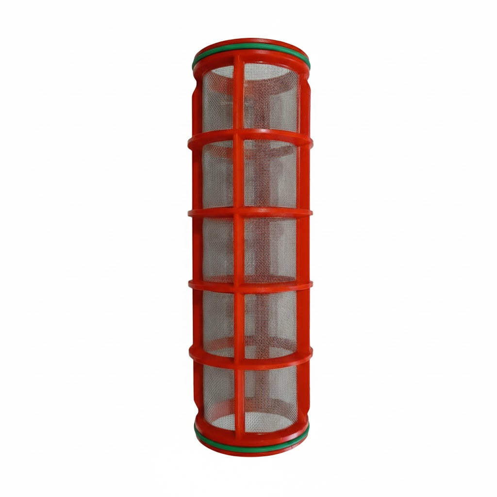 Cartucho 32 Mesh para Porta Filtro ARAG 330 - 220x70mm Filtros y Cartuchos