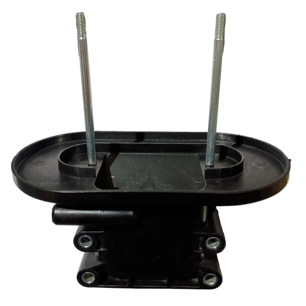 Codo de Filtro de Aire para Motor SENSEI MEV-710AE | Repuesto Original