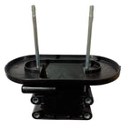 Codo de Filtro de Aire para Motor SENSEI MEV-710AE | Repuesto Original