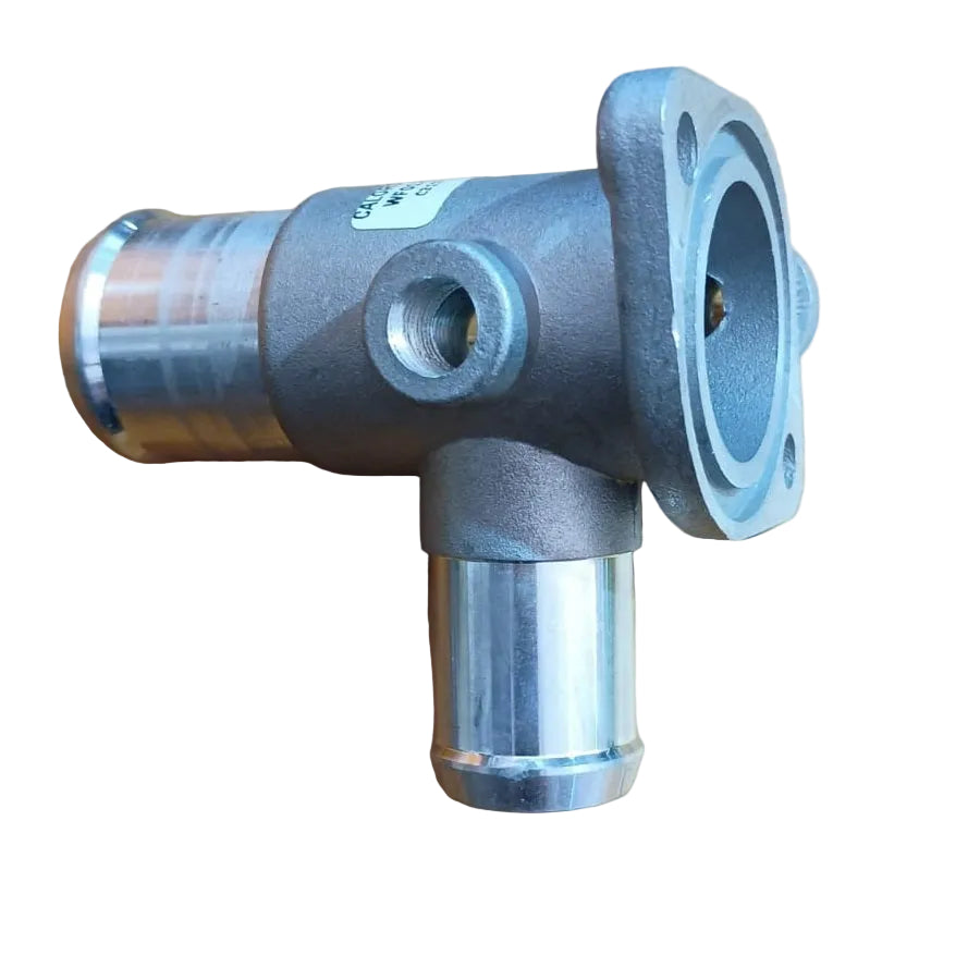 Brida de Refrigerante (Pipeta) 3 Salidas – VW Motor AP 1.6, 1.8 y 2.0 8v – Calorstat WF0132