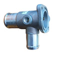 Brida de Refrigerante (Pipeta) 3 Salidas – VW Motor AP 1.6, 1.8 y 2.0 8v – Calorstat WF0132