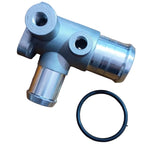 Brida de Refrigerante (Pipeta) 3 Salidas – VW Motor AP 1.6, 1.8 y 2.0 8v – Calorstat WF0132