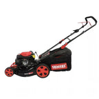Cortadora de Césped SENSEI 620 BAG PLUS 3x1 | Motor 146cc 4,3HP | Bolsa 60L | Corte 51cm