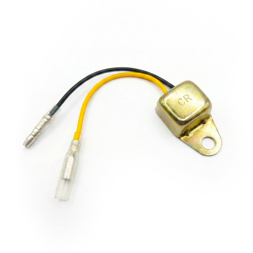 Diodo 12V CC Corte Sensor Aceite