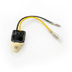 Diodo 12V CC Corte Sensor Aceite