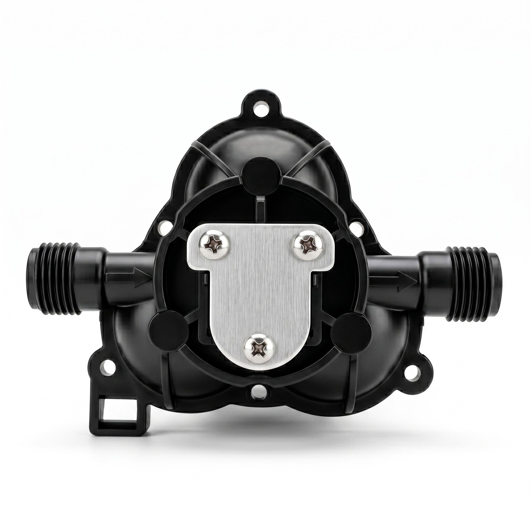 Cabezal Sin Switch Para Bomba Shurflo Serie 2088