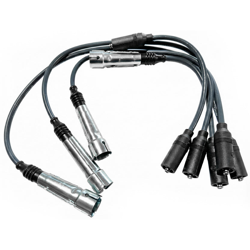 Cables de Encendido Bosch F000 99C 082 | VW Gol y Saveiro 1.6 / 1.8 / 2.0 Multipunto