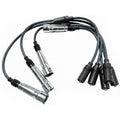 Cables de Encendido Bosch F000 99C 082 | VW Gol y Saveiro 1.6 / 1.8 / 2.0 Multipunto