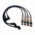 Cables de Encendido BOSCH Para VOLKSWAGEN / AUDI