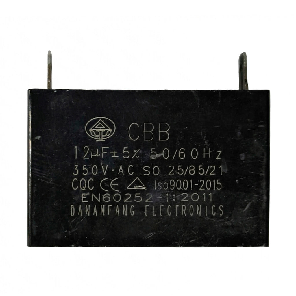 CAPACITOR - Regulador de Voltaje Monofásico para Generador SENSEI MGE 950