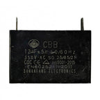 CAPACITOR - Regulador de Voltaje Monofásico para Generador SENSEI MGE 950