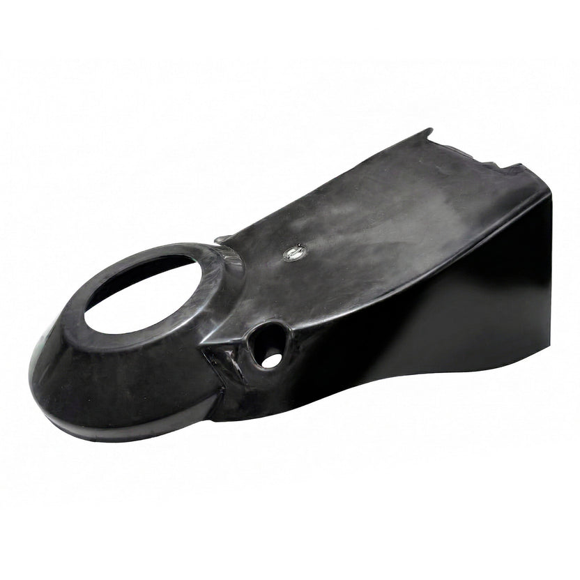 Tapa / Cobertor Correa de Tracción para Cortadora SENSEI 520 / 620 BAG PLUS SP | Repuesto Original