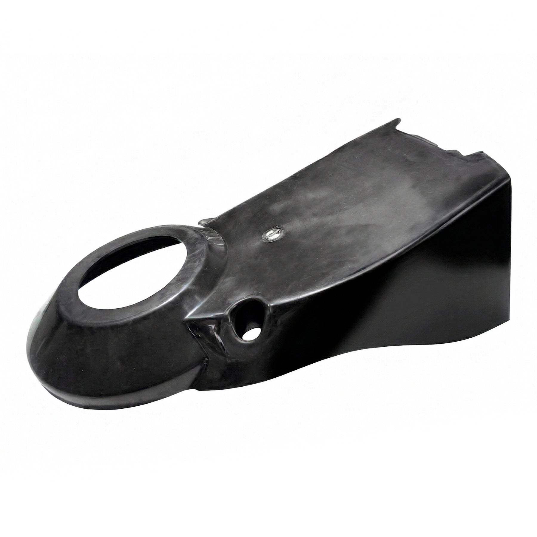 Tapa / Cobertor Correa de Tracción para Cortadora SENSEI 520 / 620 BAG PLUS SP | Repuesto Original