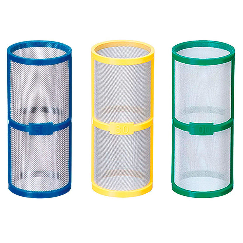 Cartucho De Recambio Para Filtros TEEJET AA122