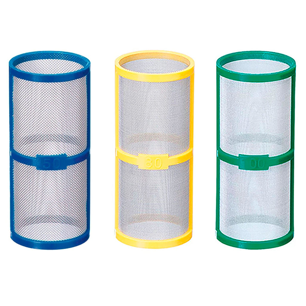 Cartucho De Recambio Para Filtros TEEJET AA122