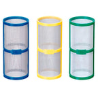 Cartucho De Recambio Para Filtros TEEJET AA122