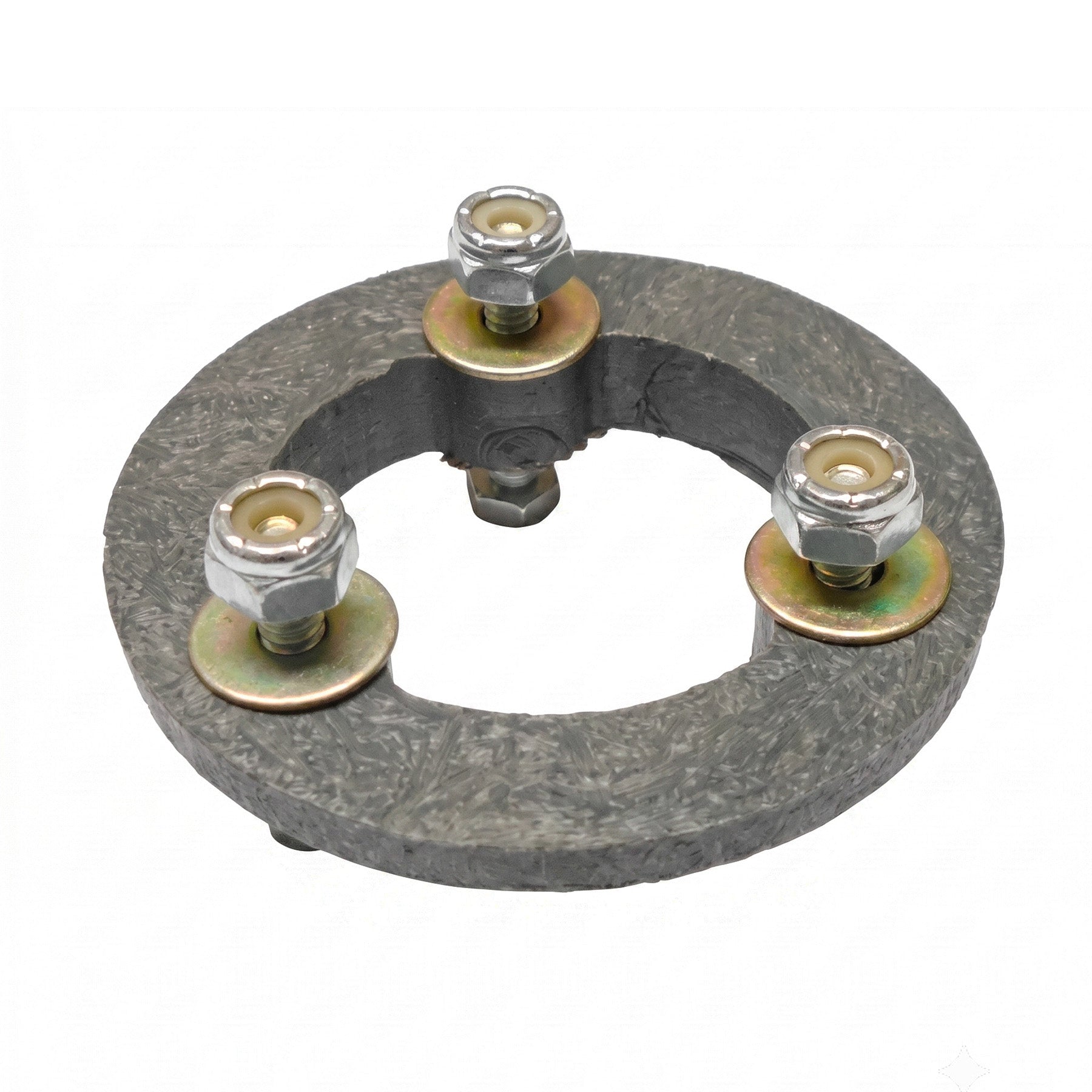 Collar de Ajuste Completo para Fertilizadora de Péndulo TANZI 50114