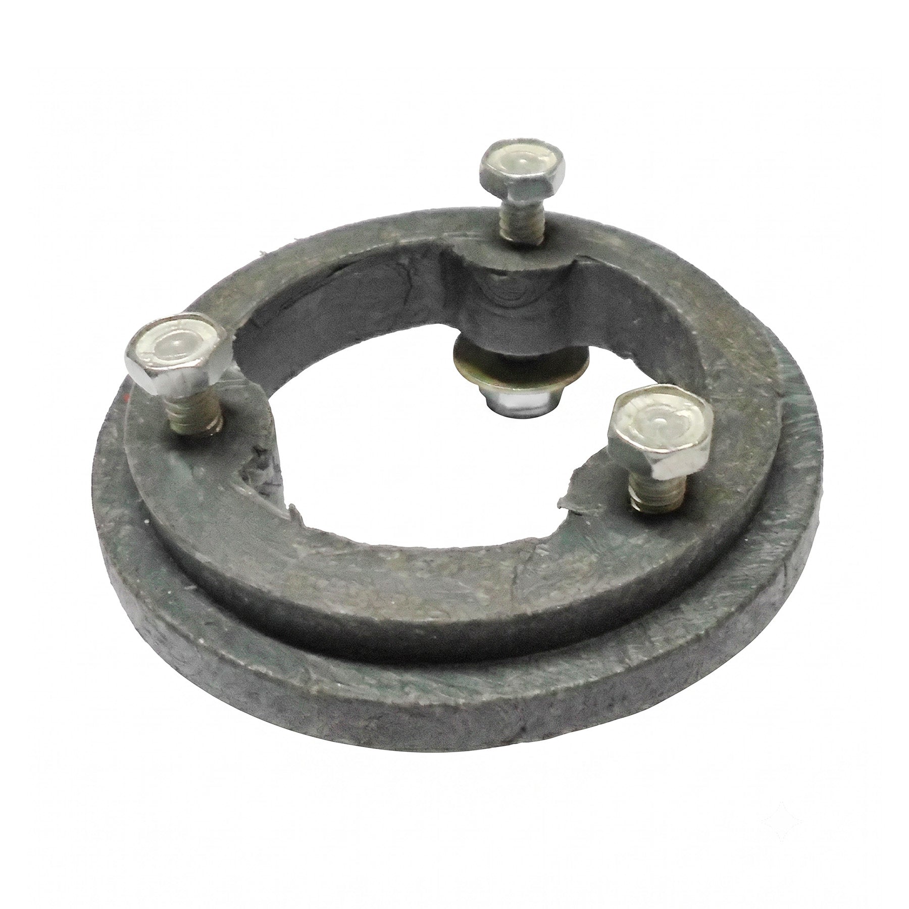 Collar de Ajuste Completo para Fertilizadora de Péndulo TANZI 50114