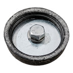 Copa de Cuero para Bomba Turbion L-450