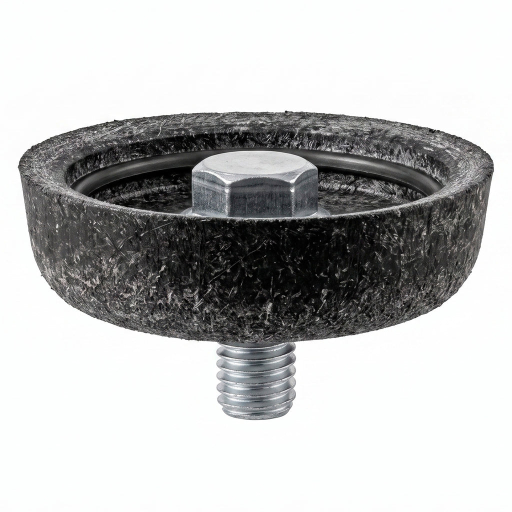 Copa de Cuero para Bomba Turbion L-450