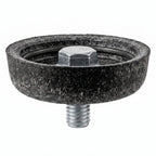Copa de Cuero para Bomba Turbion L-450