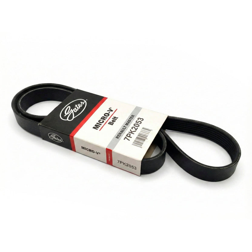 Correa Para Renault Master 7PK2053