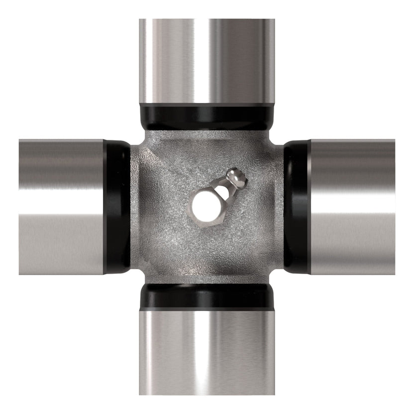 Cruceta Standard Marca ETMA Cruceta