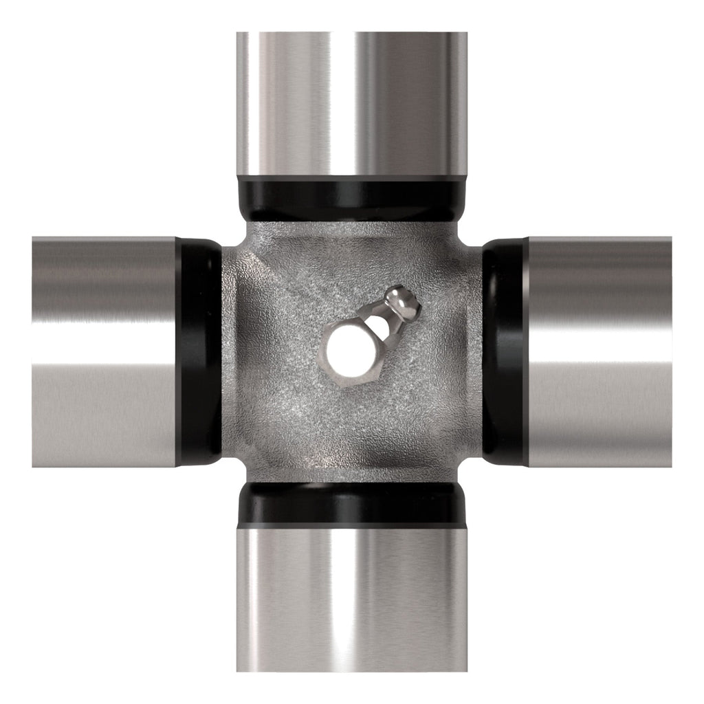Cruceta Standard Marca ETMA Cruceta