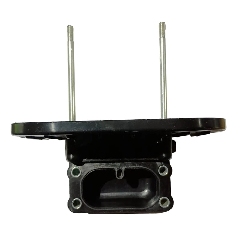 Codo de Filtro de Aire para Motor SENSEI MEV-710AE | Repuesto Original