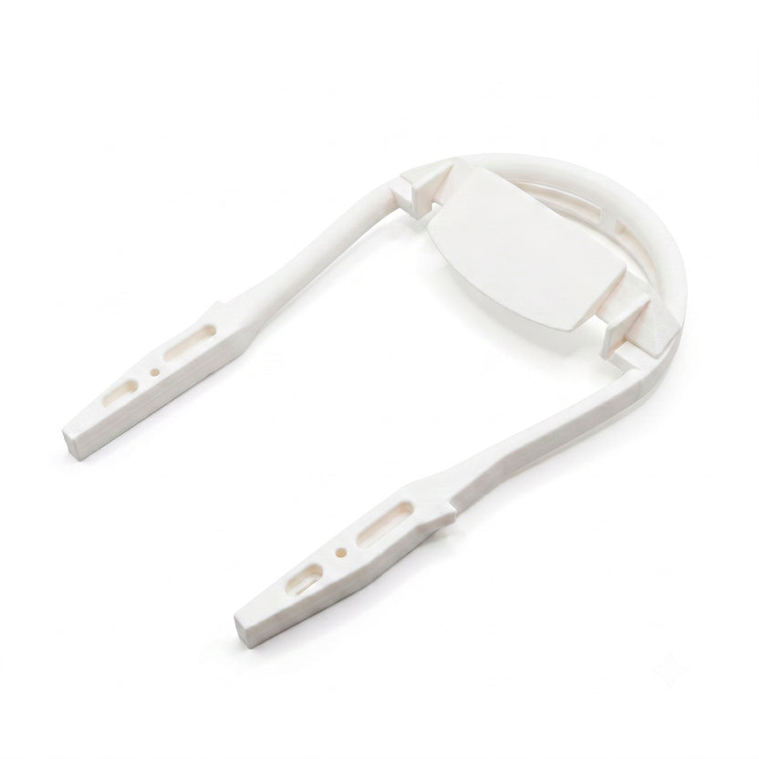 Deflector para Péndulo de Fertilizadora TANZI 50409