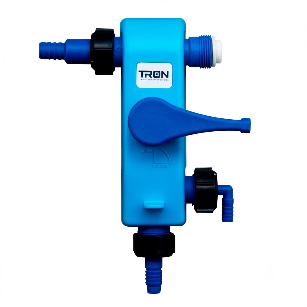 Diluidor Total Mix marca TRON
