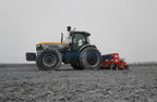 Kit de control de siembra de precisión FJD APS de FJ Dynamics para sembradoras de grano fino de trigo y cebada