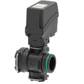 Electroválvula de Sección ARAG 873T – 12V On/Off | Horquilla T5 | Superseal 3P | 120 L/min