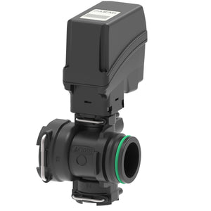 Electroválvula de Sección ARAG 873T – 12V On/Off | Horquilla T5 | Superseal 3P | 120 L/min