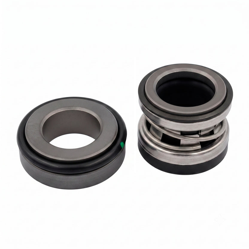 Sello Mecánico Hypro 2120-0039 Carburo de Silicio Original