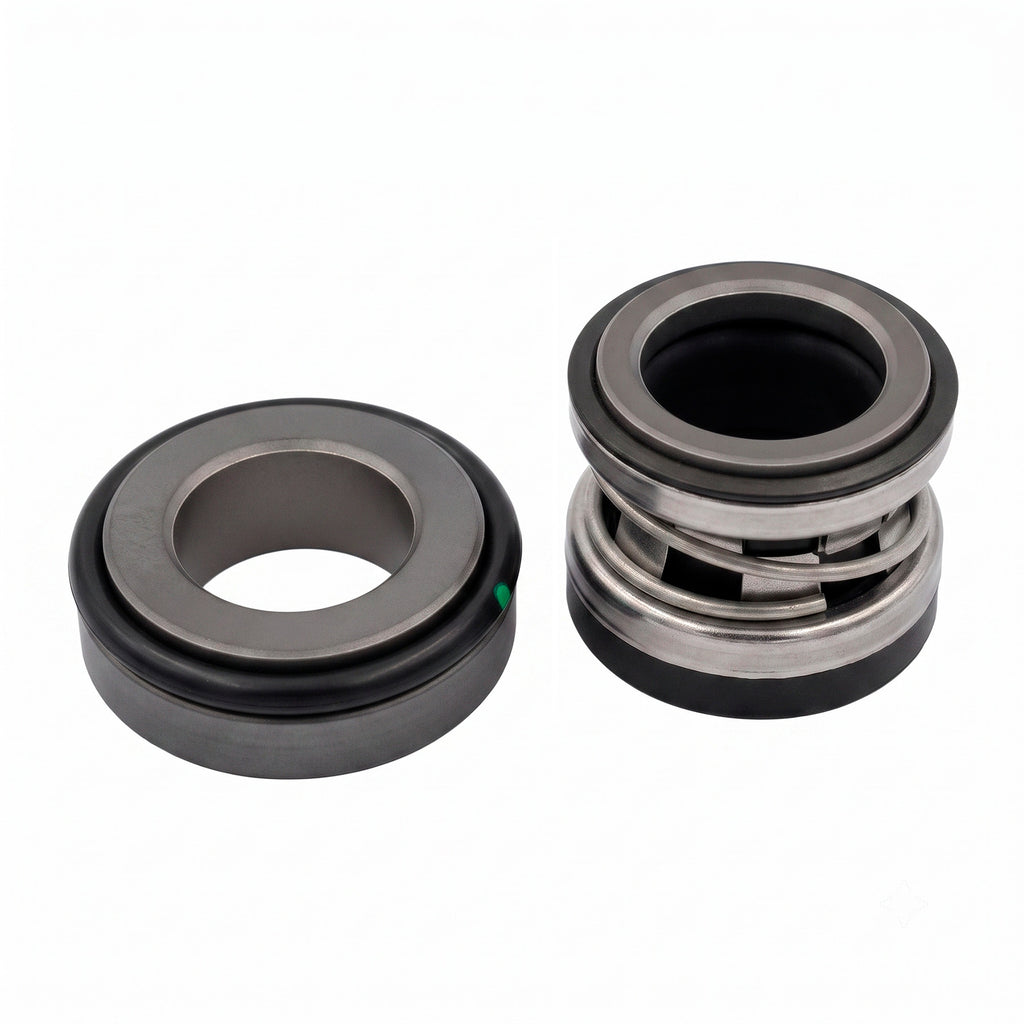 Sello Mecánico Hypro 2120-0039 Carburo de Silicio Original - vista 2