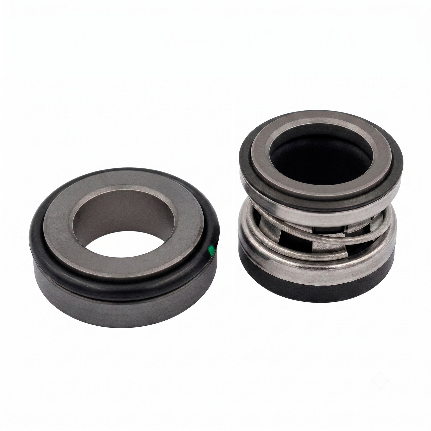 Sello Mecánico Hypro 2120-0039 Carburo de Silicio Original