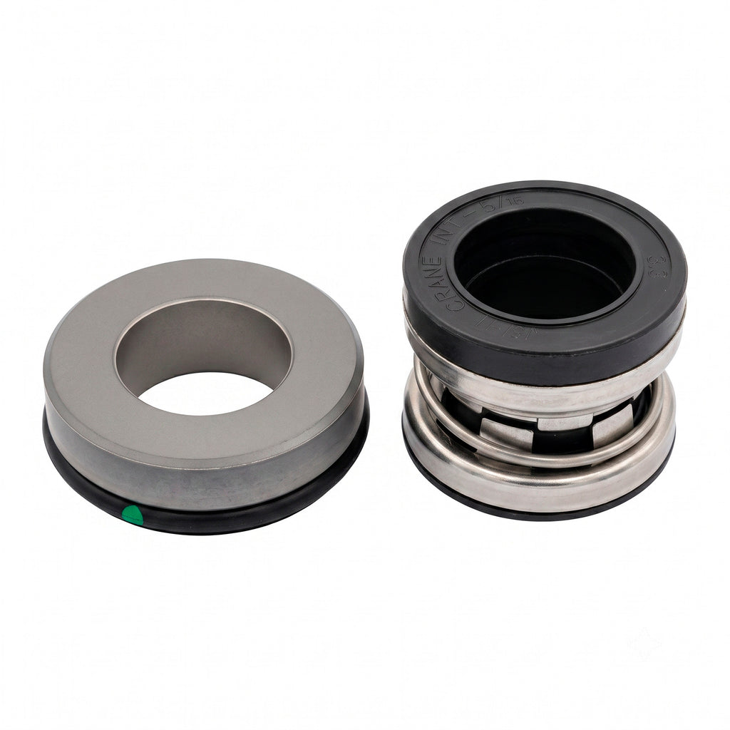 Sello Mecánico Hypro 2120-0039 Carburo de Silicio Original