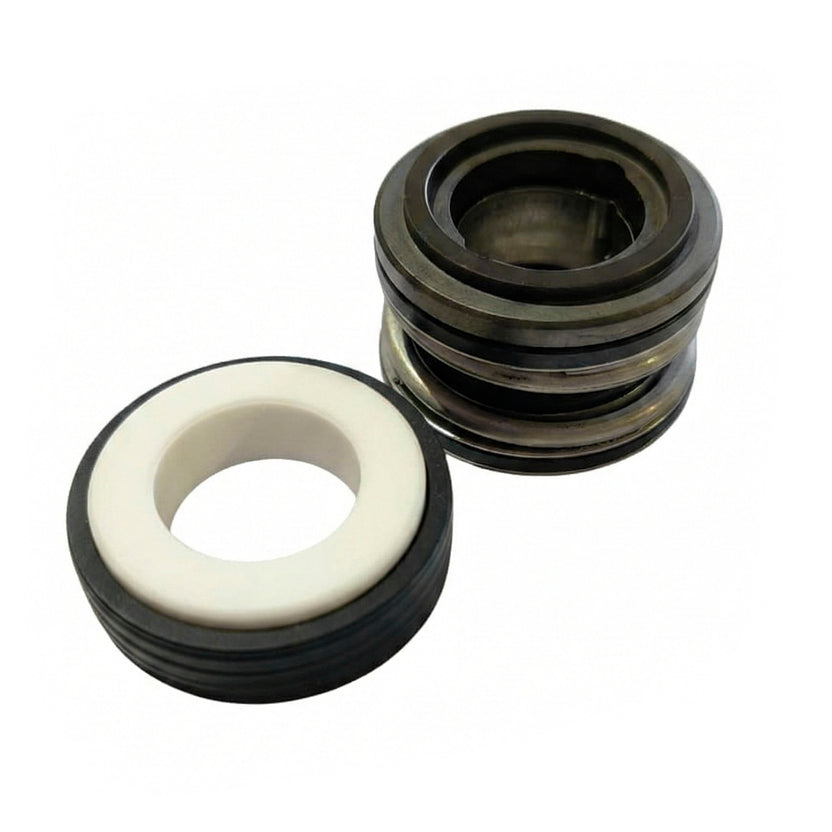 Sello Mecánico Hypro 2120-0009 Viton – Bombas Centrífugas 9202, 9203, 9303, 9603