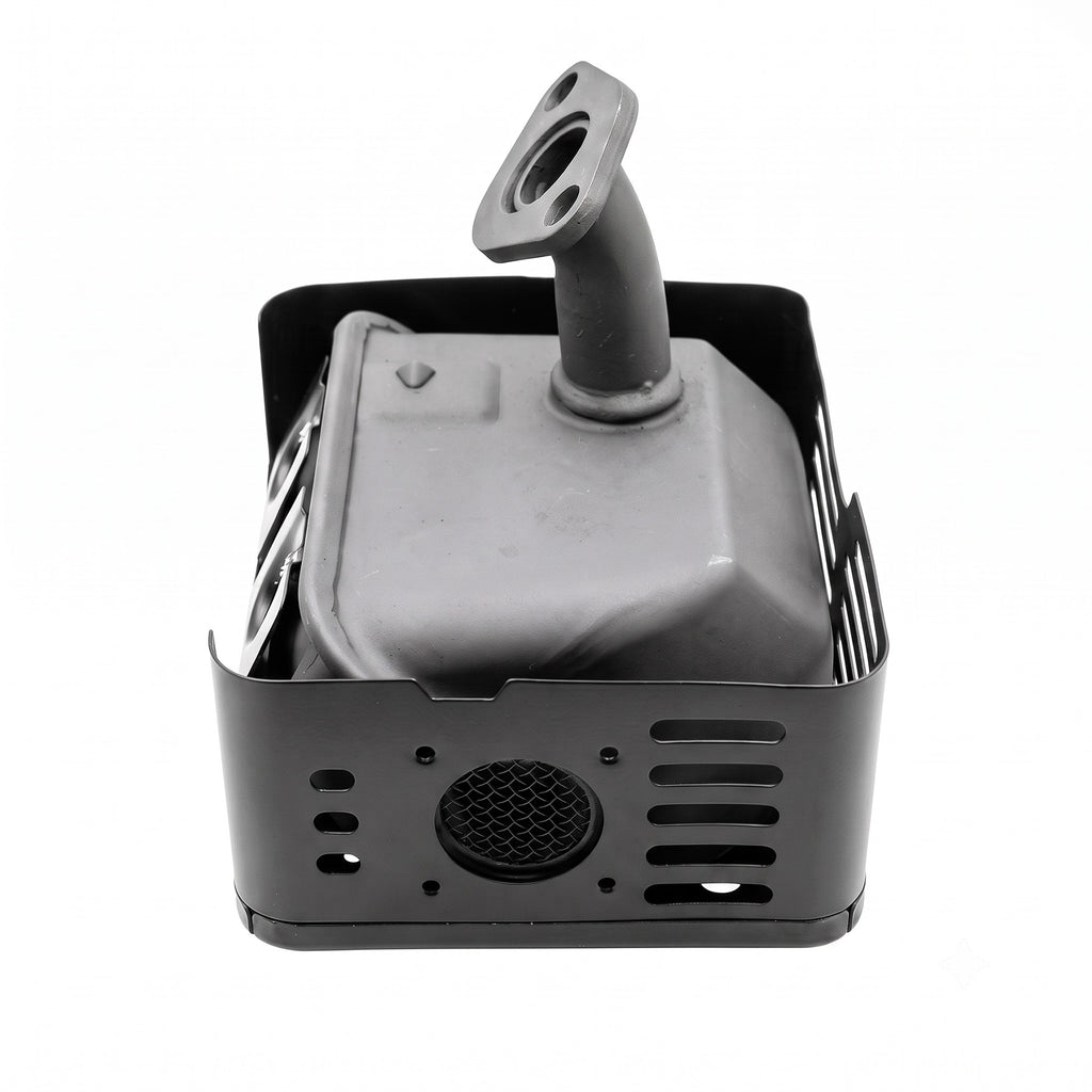 Escape para Motor SENSEI M55 / M65 / M70 | Repuesto Original