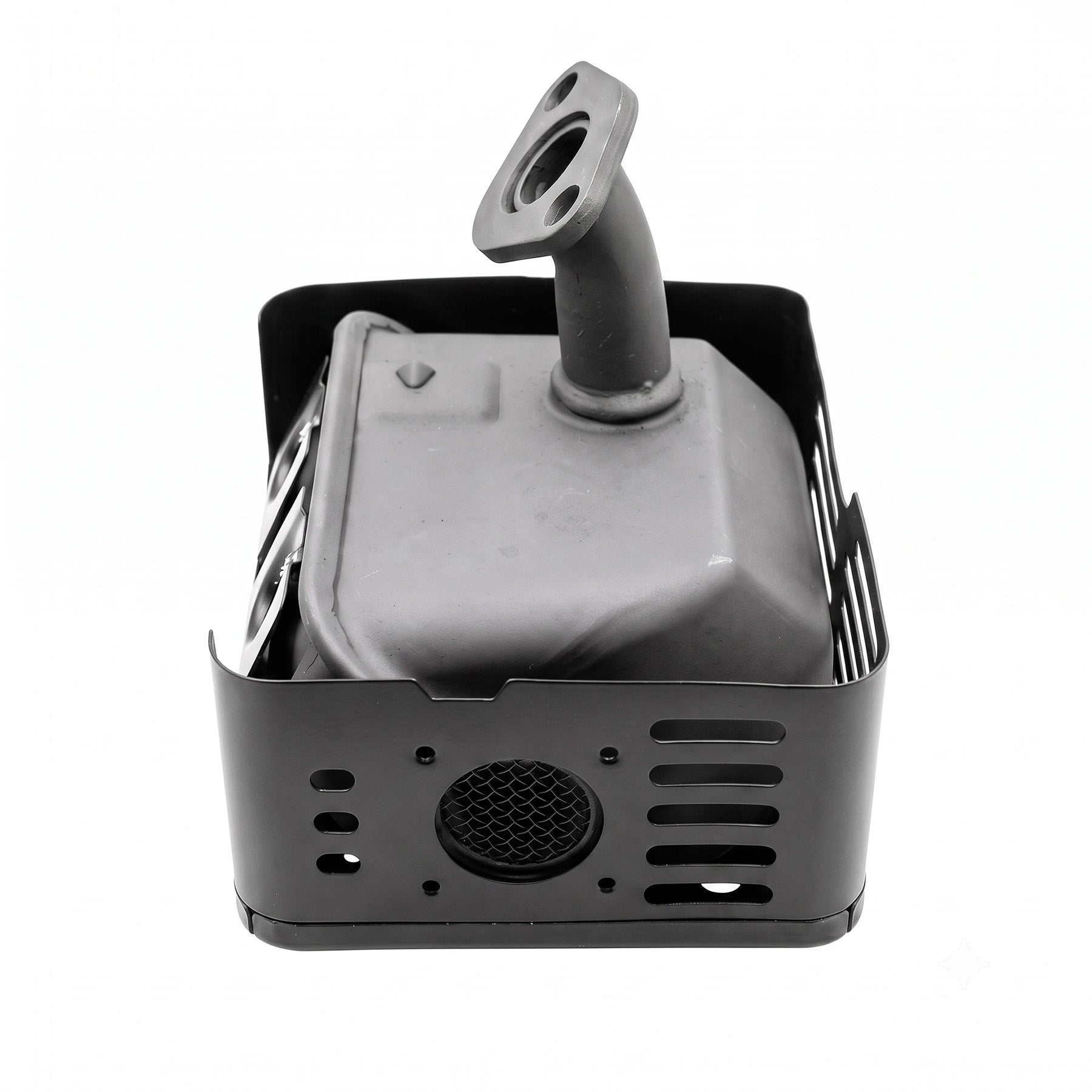 Escape para Motor SENSEI M55 / M65 / M70 | Repuesto Original