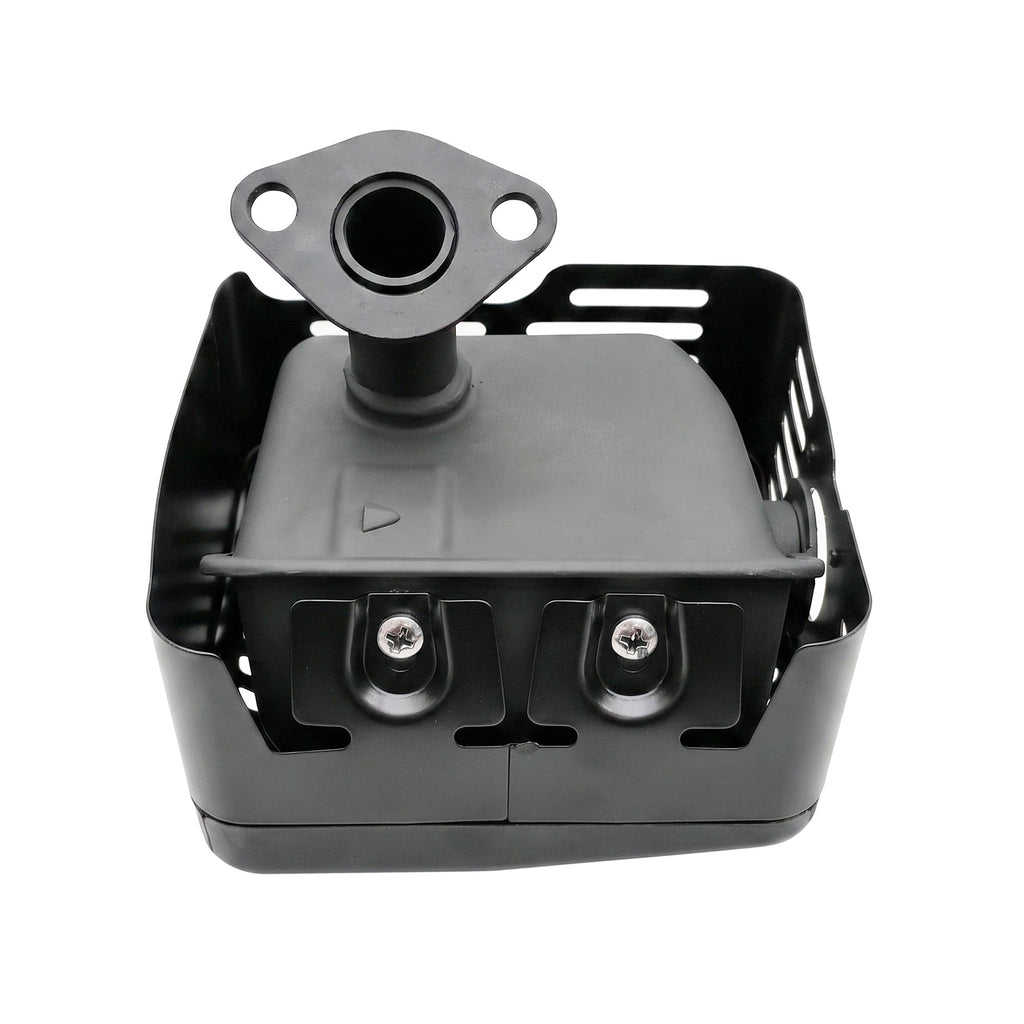 Escape para Motor SENSEI M55 / M65 / M70 | Repuesto Original