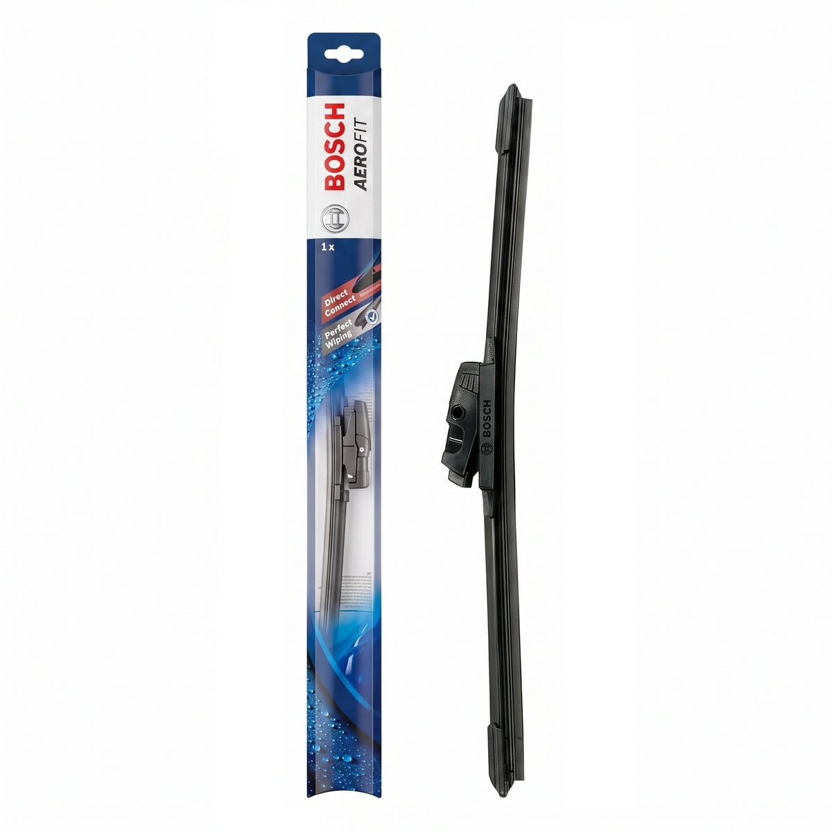 Escobilla BOSCH AEROFIT 22"/550MM