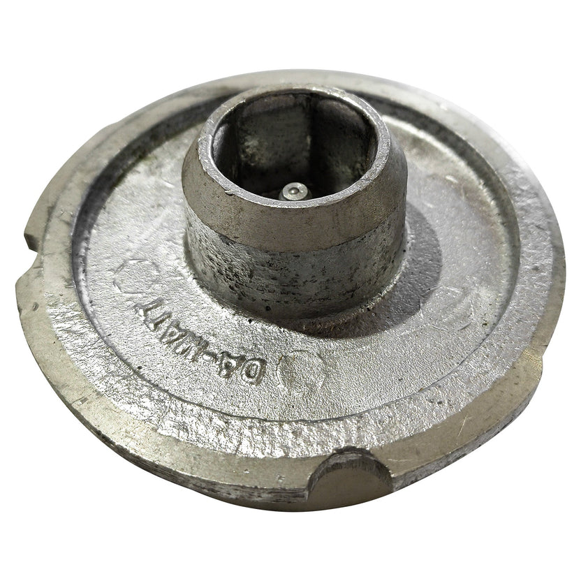 Excéntrico de aluminio para fertilizadora TANZI