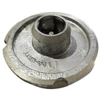 Excéntrico de aluminio para fertilizadora TANZI