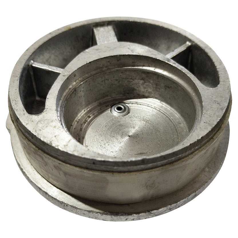 Excéntrico de aluminio para fertilizadora TANZI